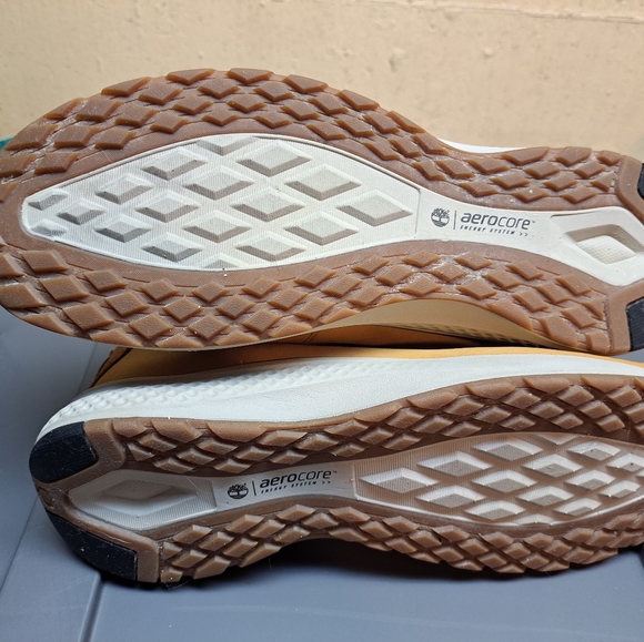 COPY - Timberland Mens Boots - Picture 5 of 6